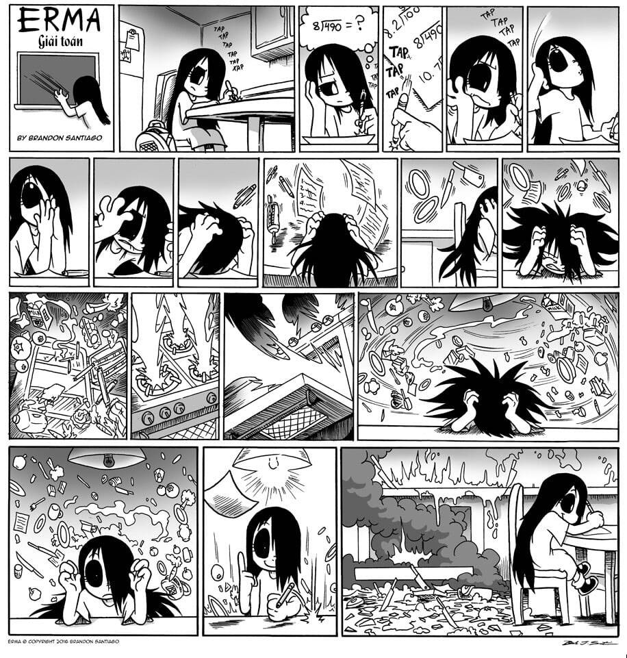 Erma - Chap 16 - Trang 6