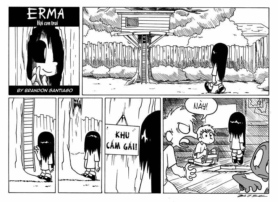 Erma - Chap 5 - Trang 2