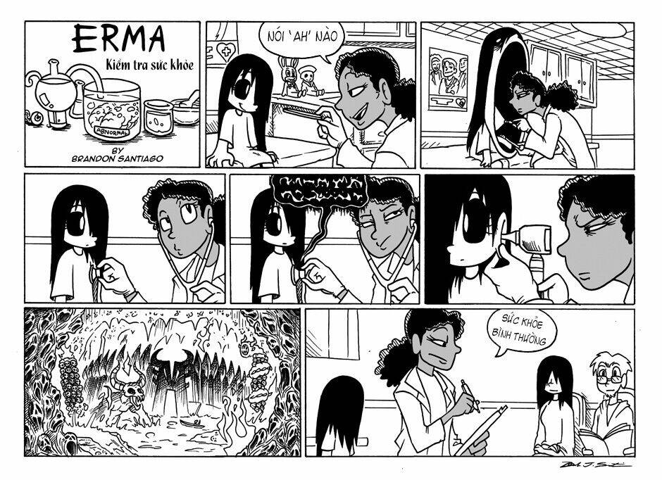 Erma - Chap 5 - Trang 4
