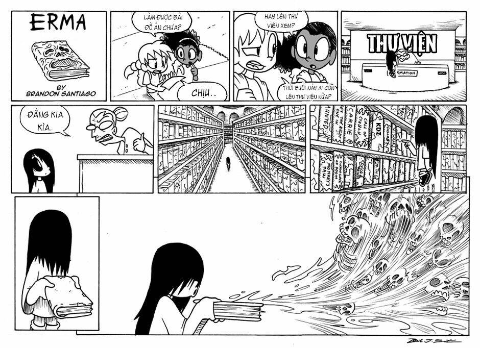Erma - Chap 5 - Trang 5
