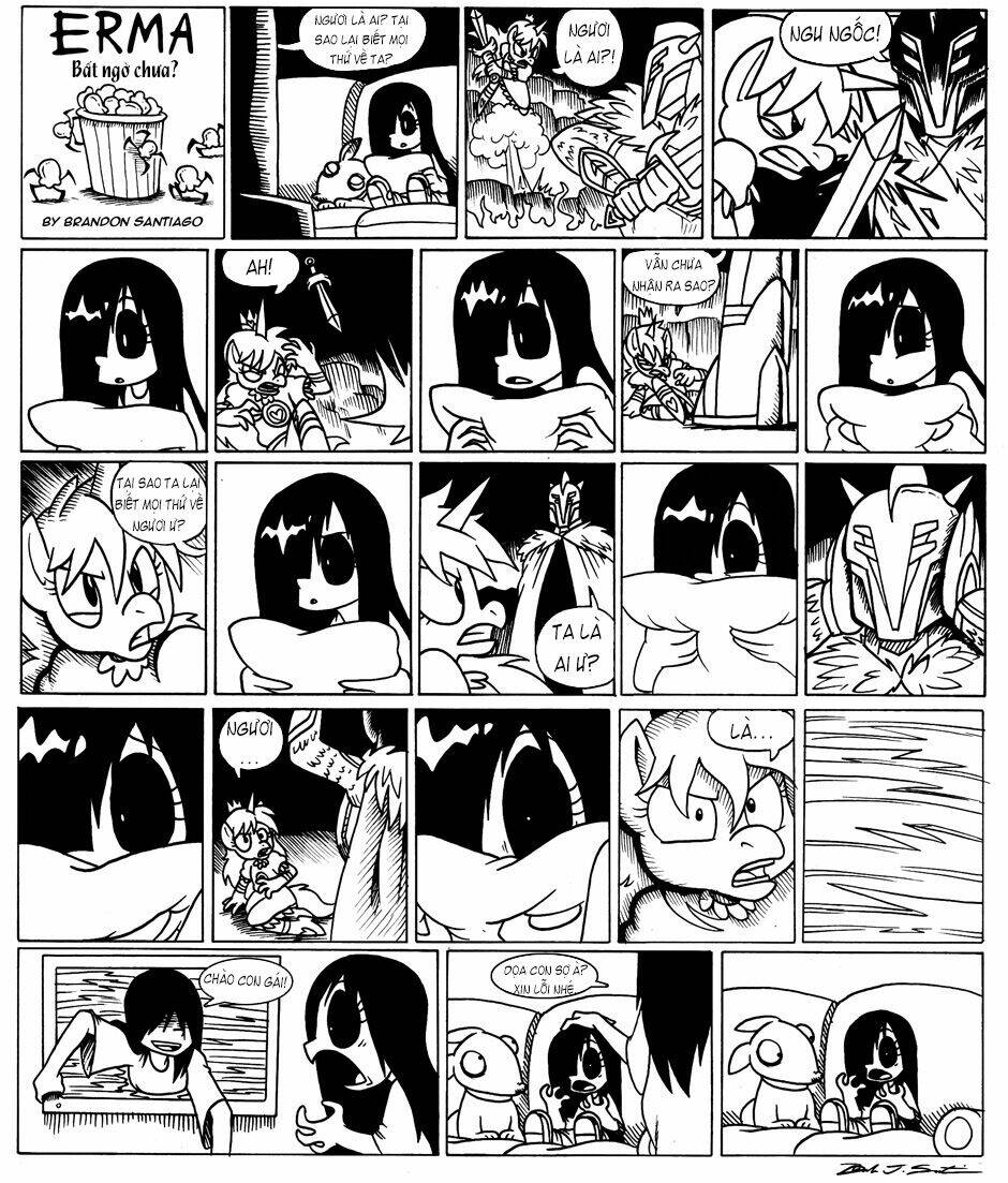 Erma - Chap 5 - Trang 6