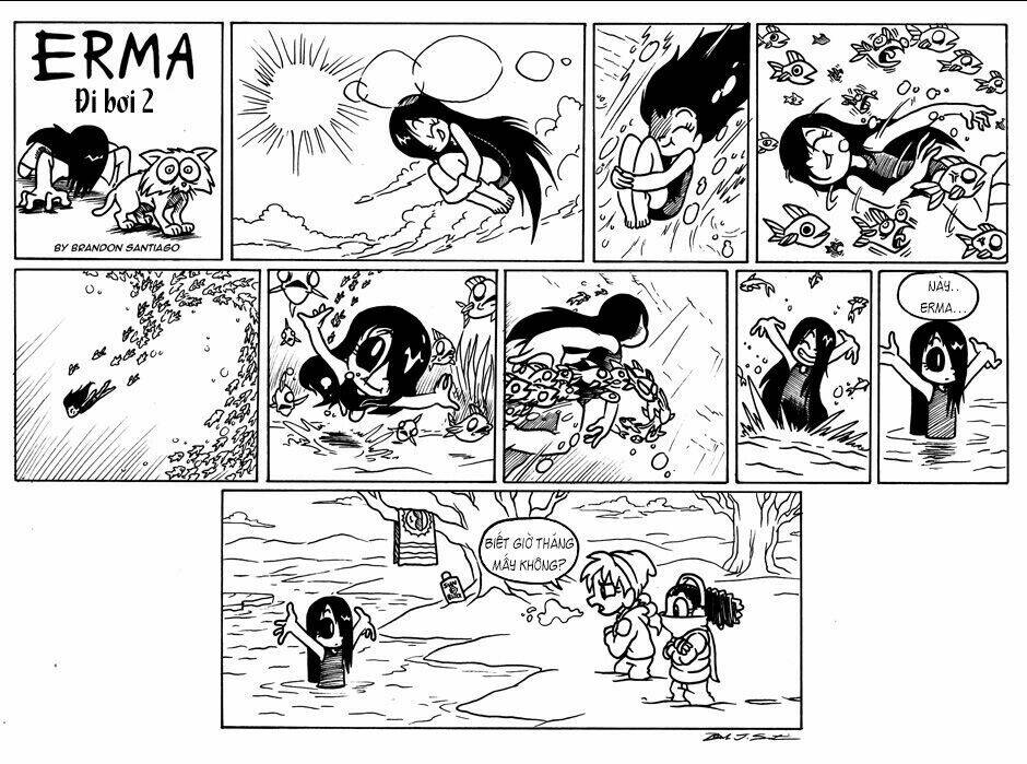 Erma - Chap 8 - Trang 4