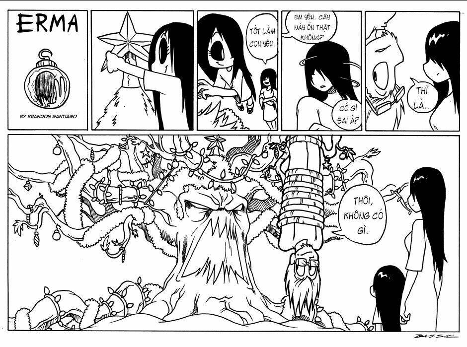Erma - Chap 8 - Trang 5