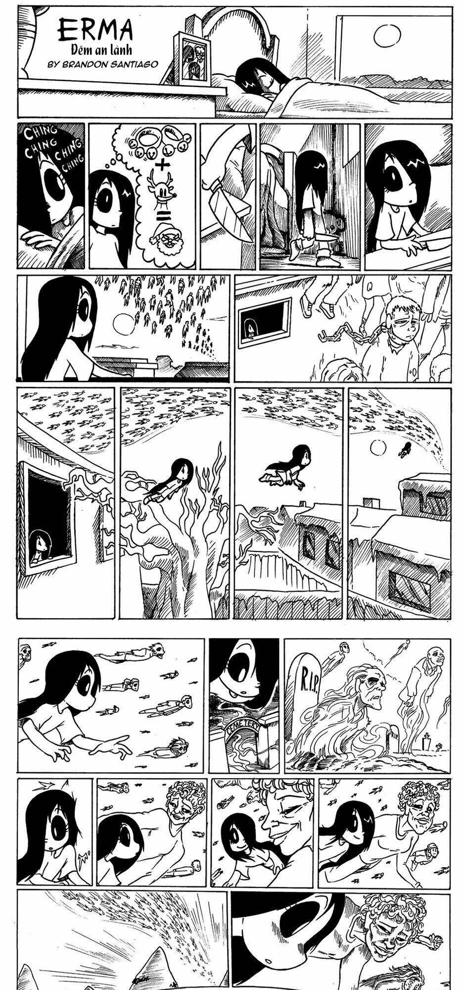 Erma - Chap 8 - Trang 7