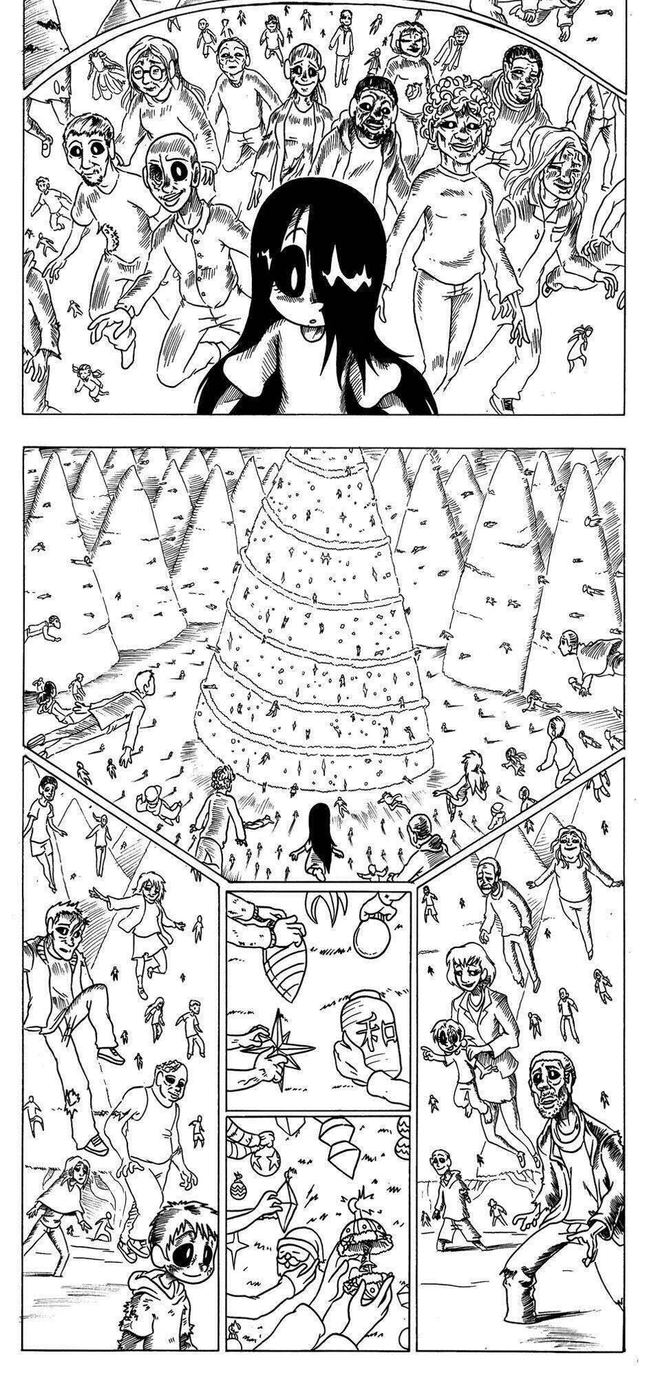Erma - Chap 8 - Trang 8
