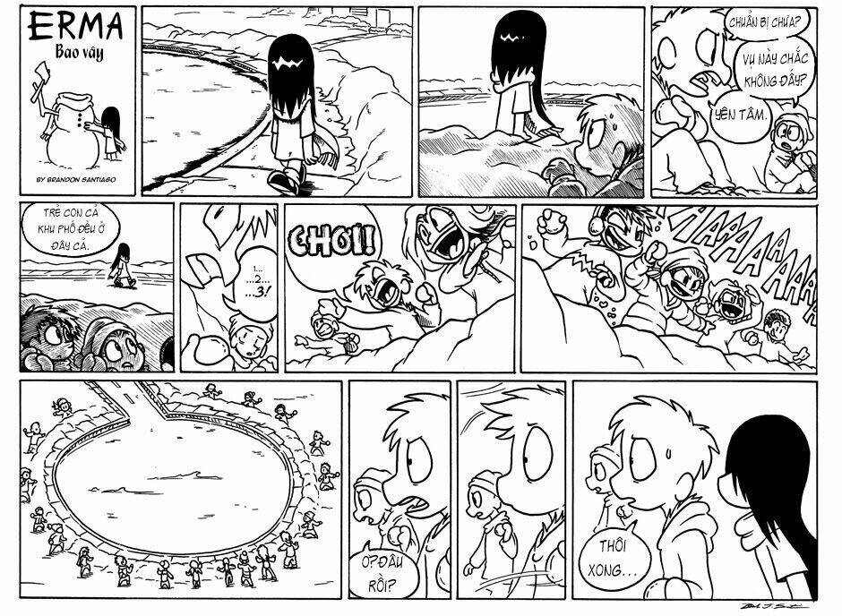 Erma - Chap 8 - Trang 10