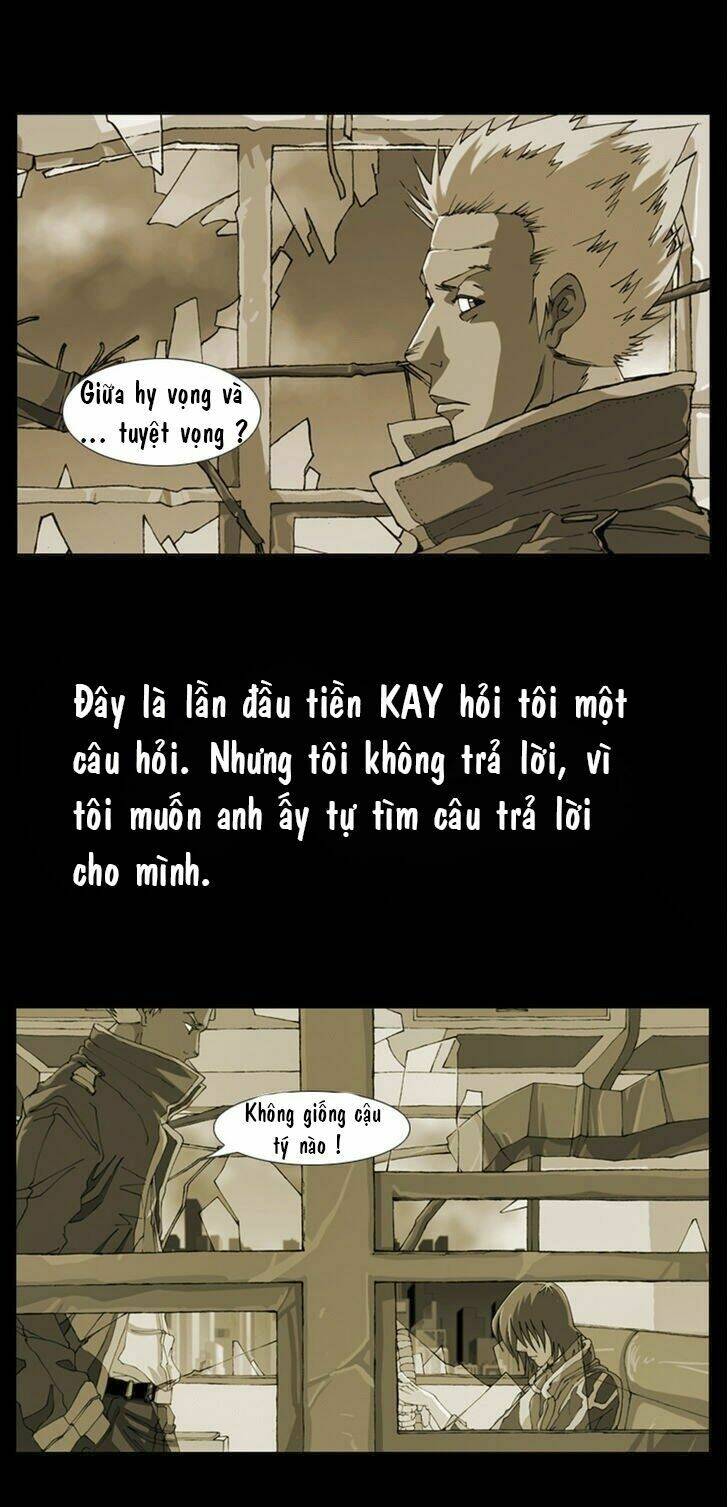 Chương 0 - Trang 3