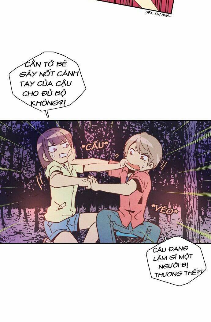 Chương 16.5 - Trang 29