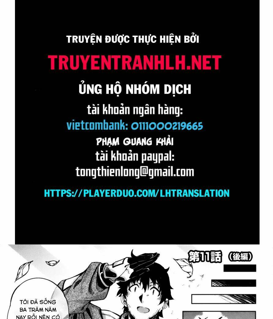 Chương 11.5 - Trang 1