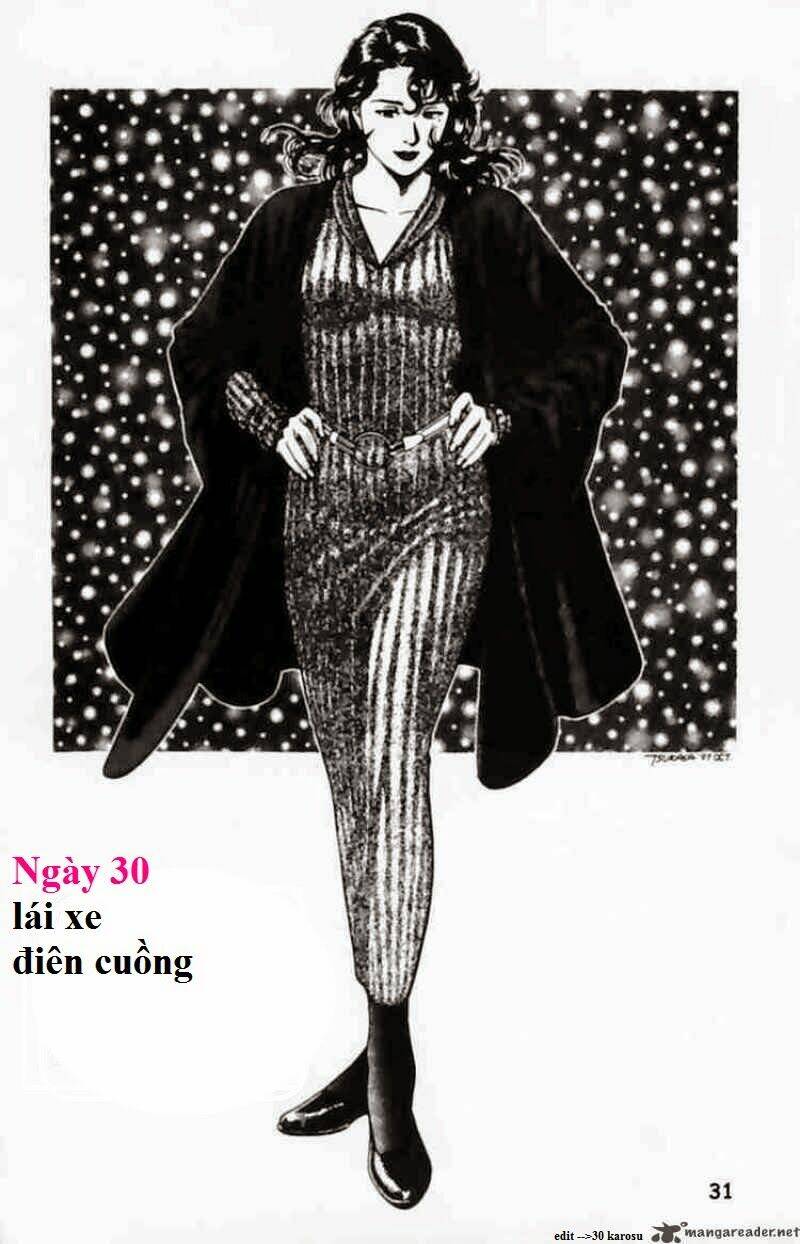 Chương 30 - Trang 1