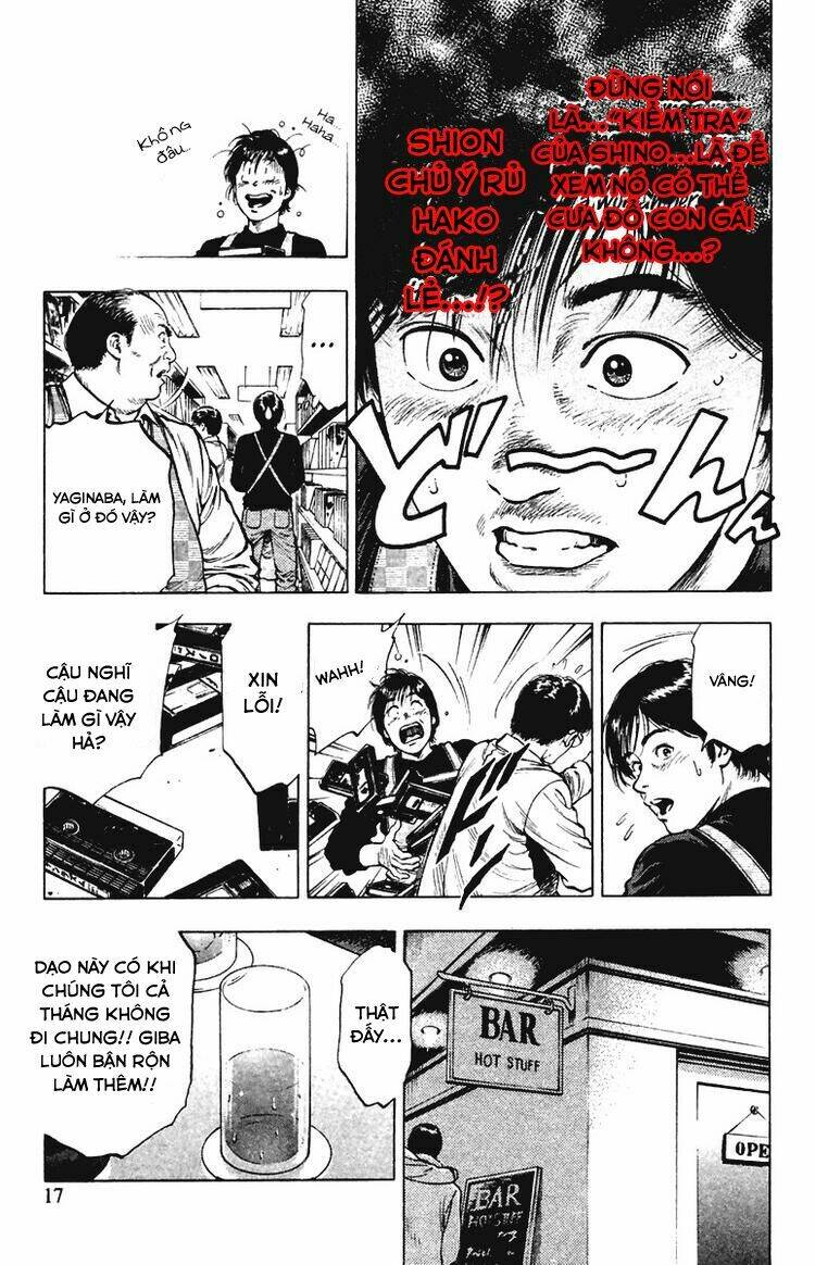 Chương 71 - Trang 21