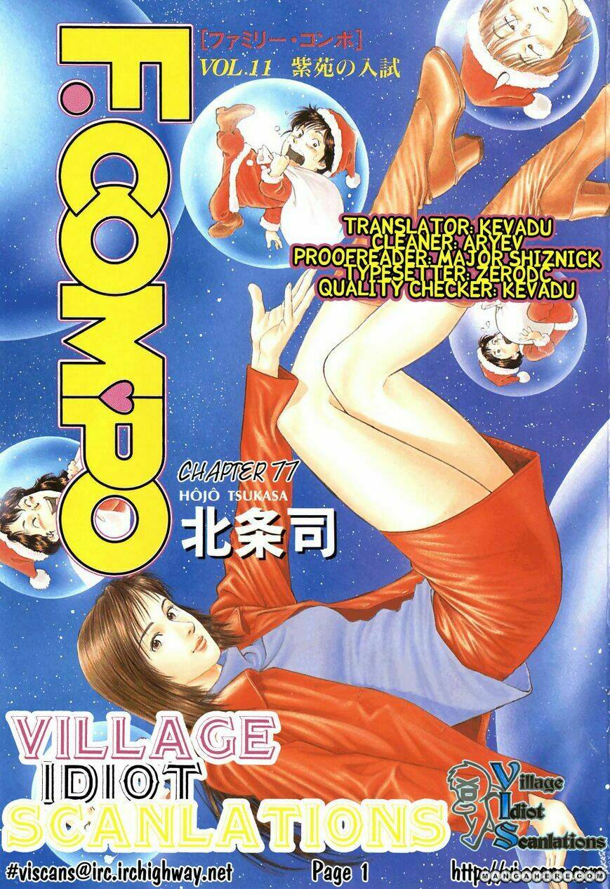 Chương 77 - Trang 3