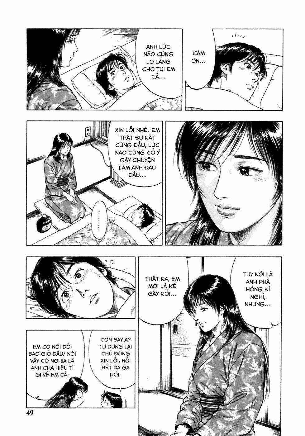 Chương 79 - Trang 22