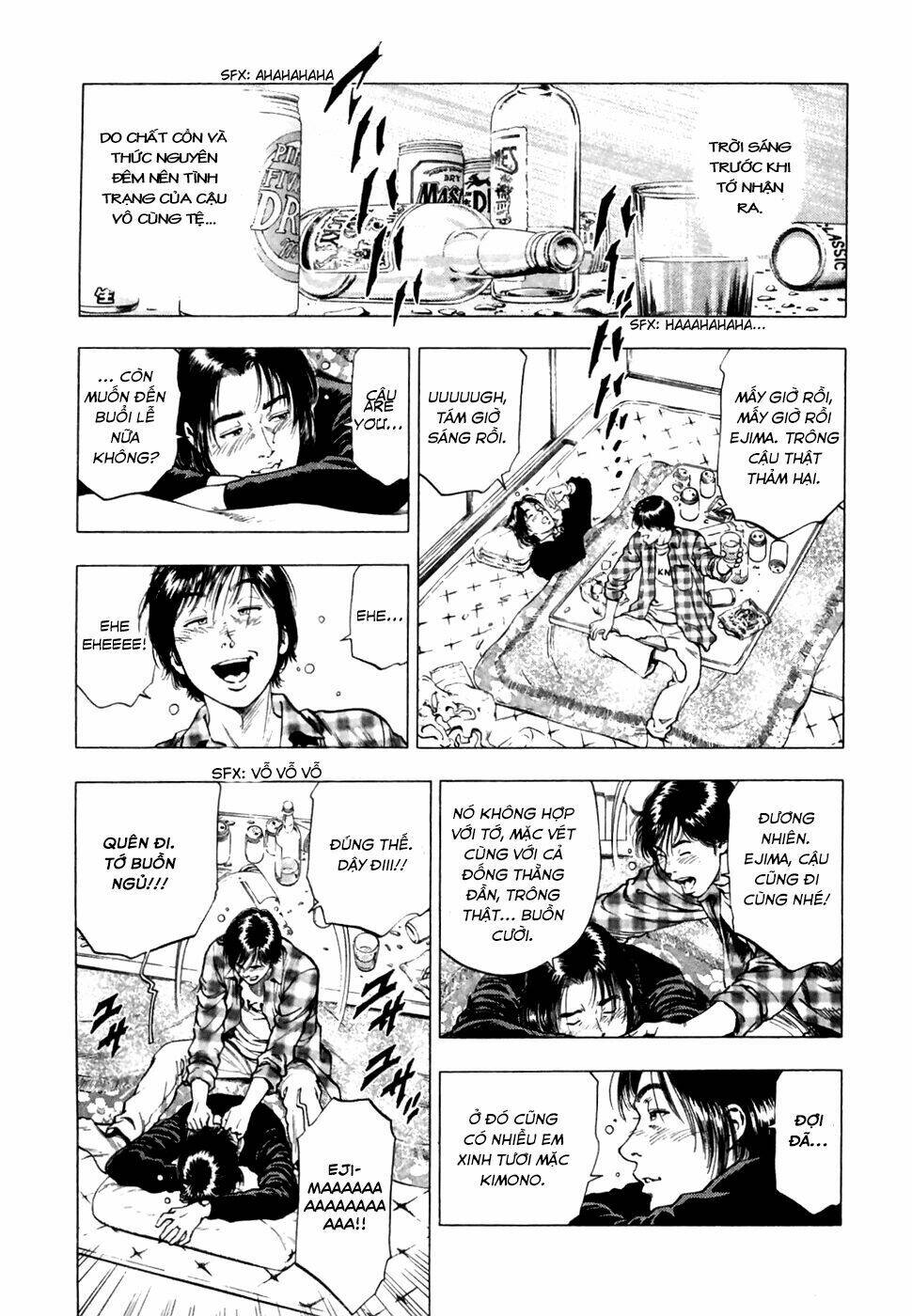 Chương 80 - Trang 11