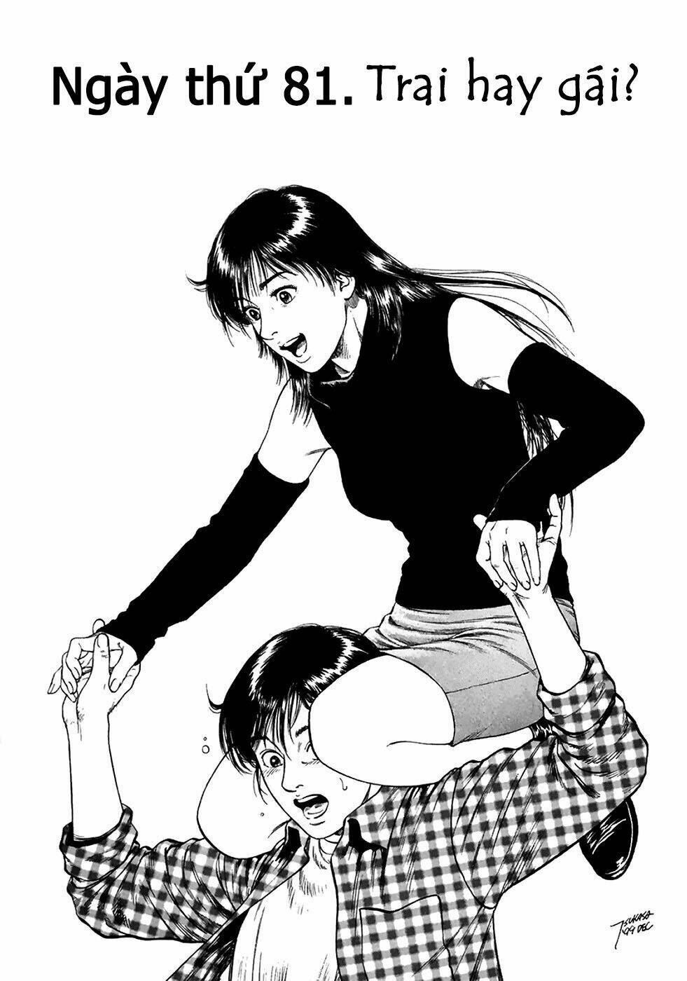 Chương 81 - Trang 2