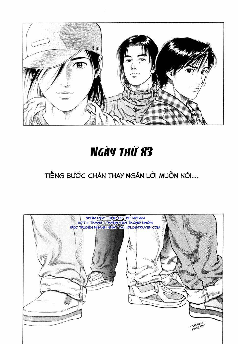 Chương 83 - Trang 3
