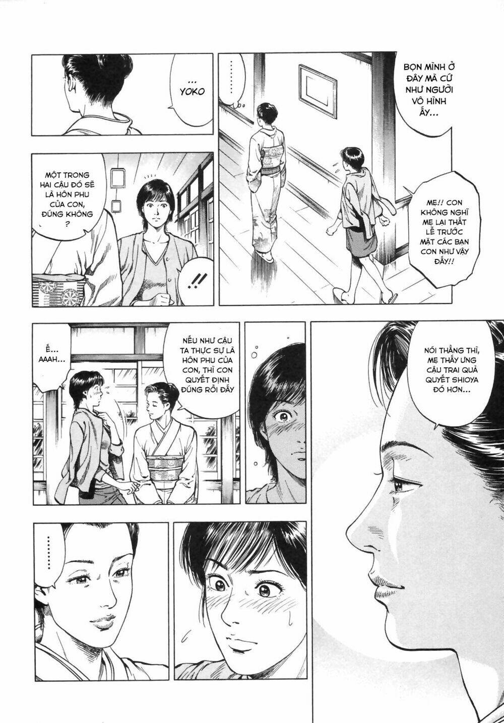 Chương 88 - Trang 12
