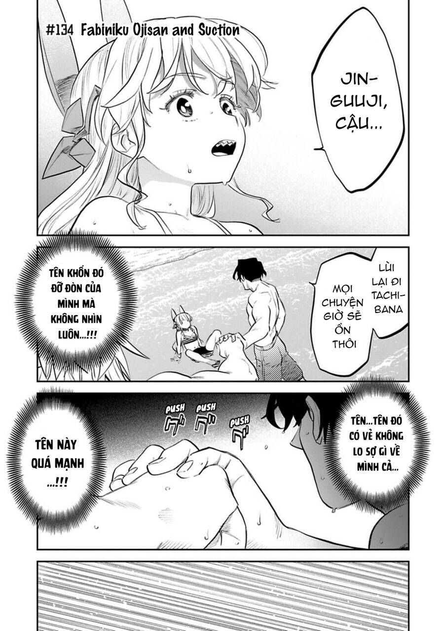 Chương 134 - Trang 1