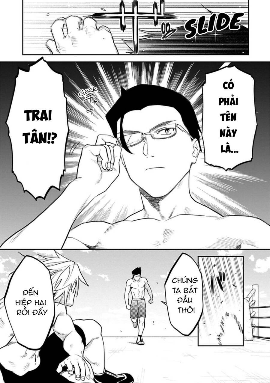 Chương 134 - Trang 3