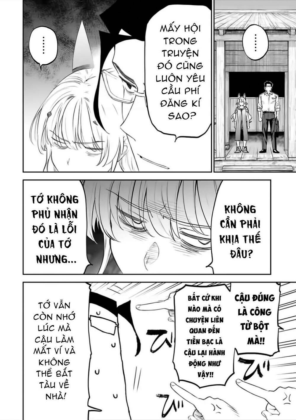 Chương 80 - Trang 5