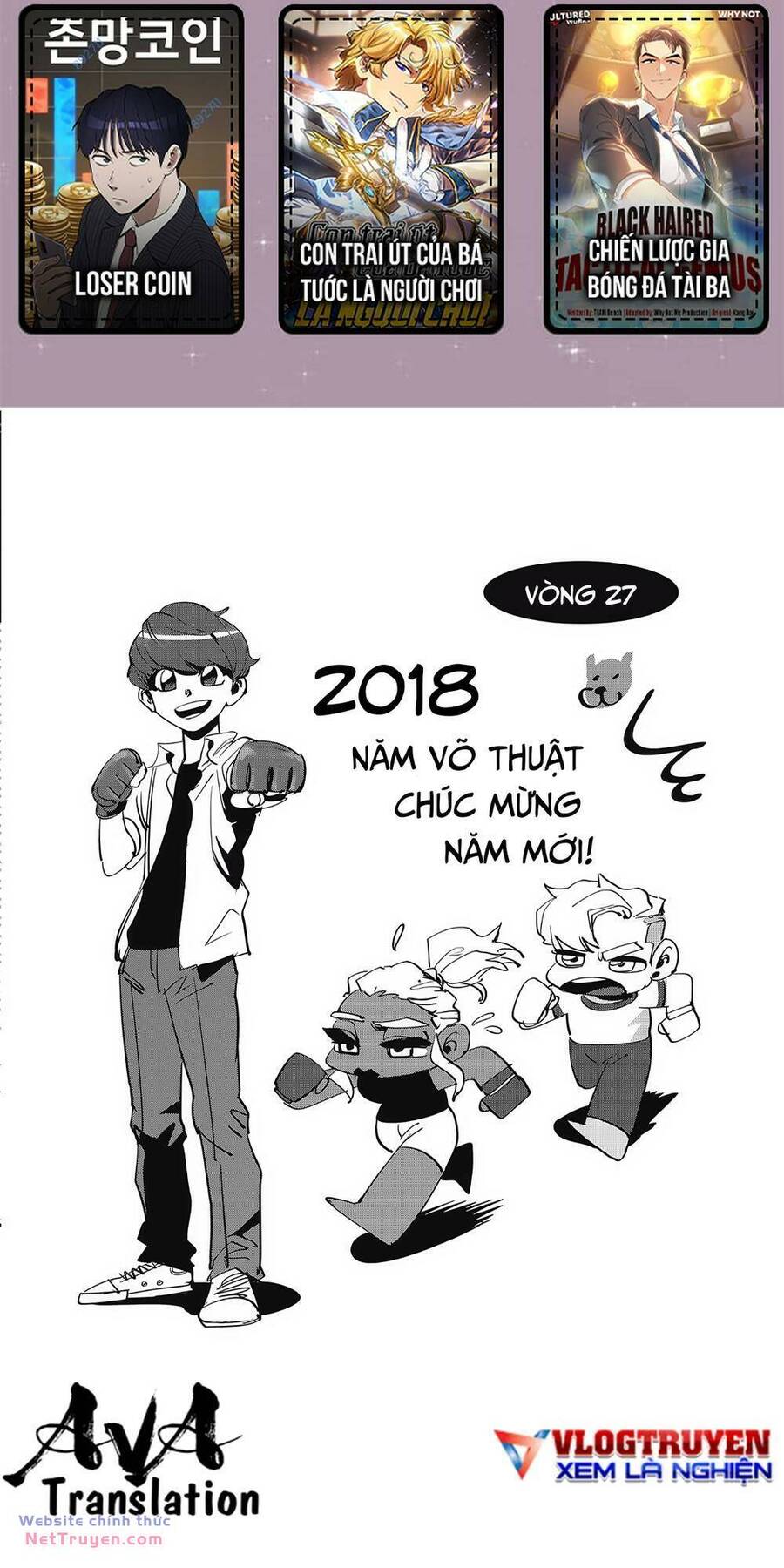 Chương 27 - Trang 2