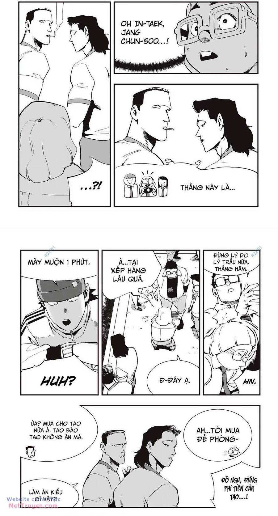 Chương 28 - Trang 5