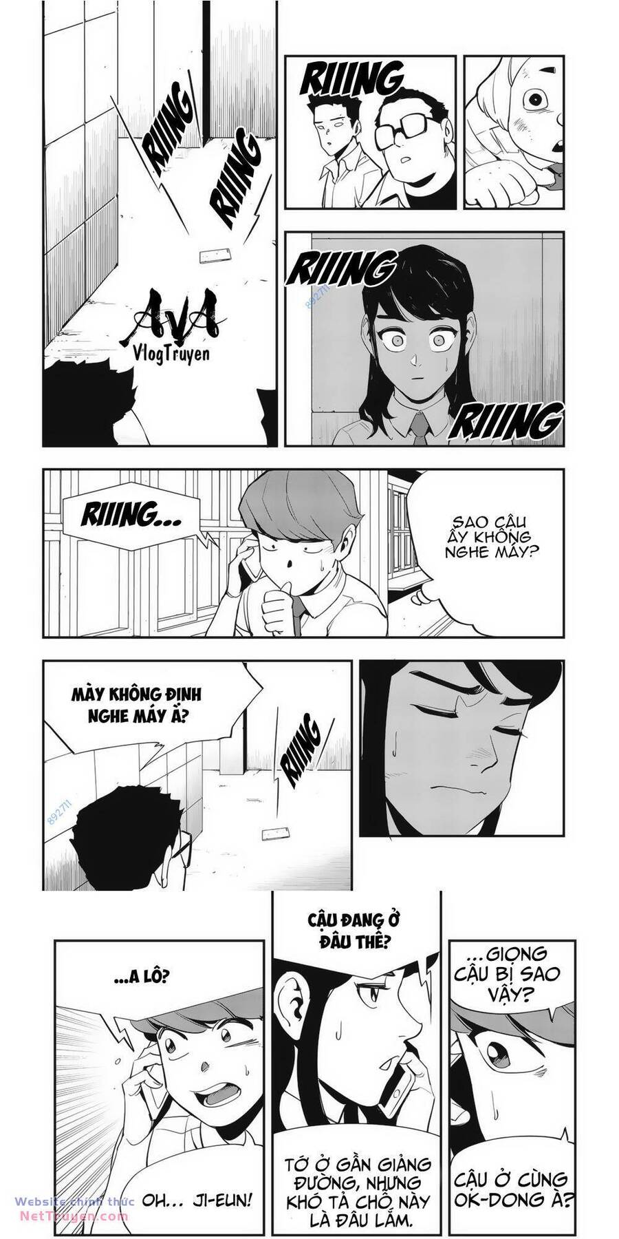 Chương 29 - Trang 8