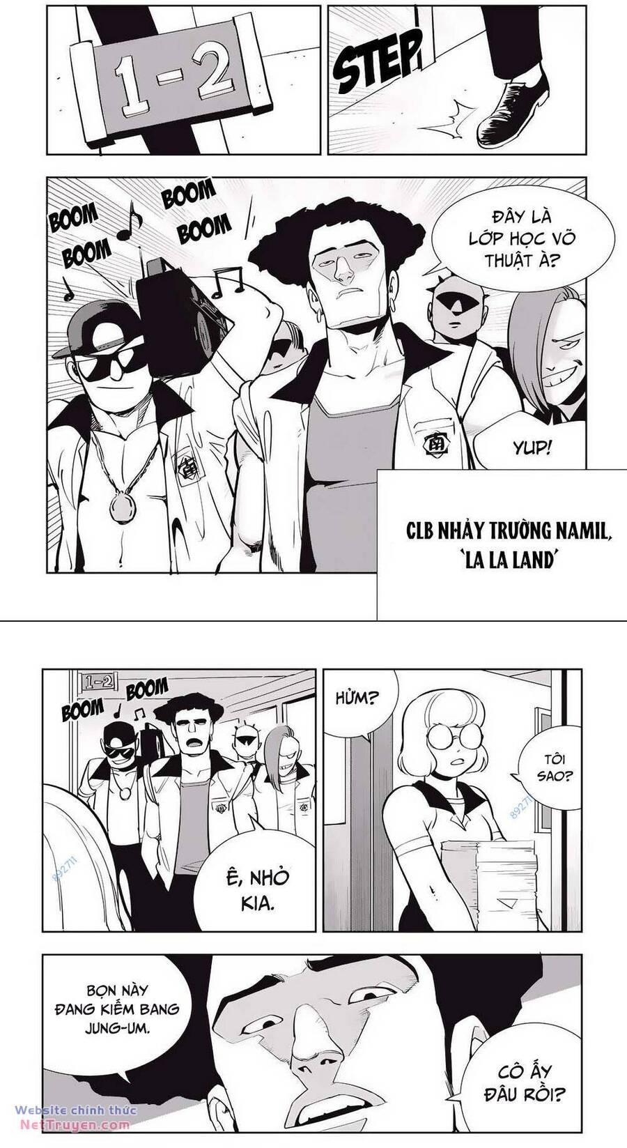 Chương 33 - Trang 11