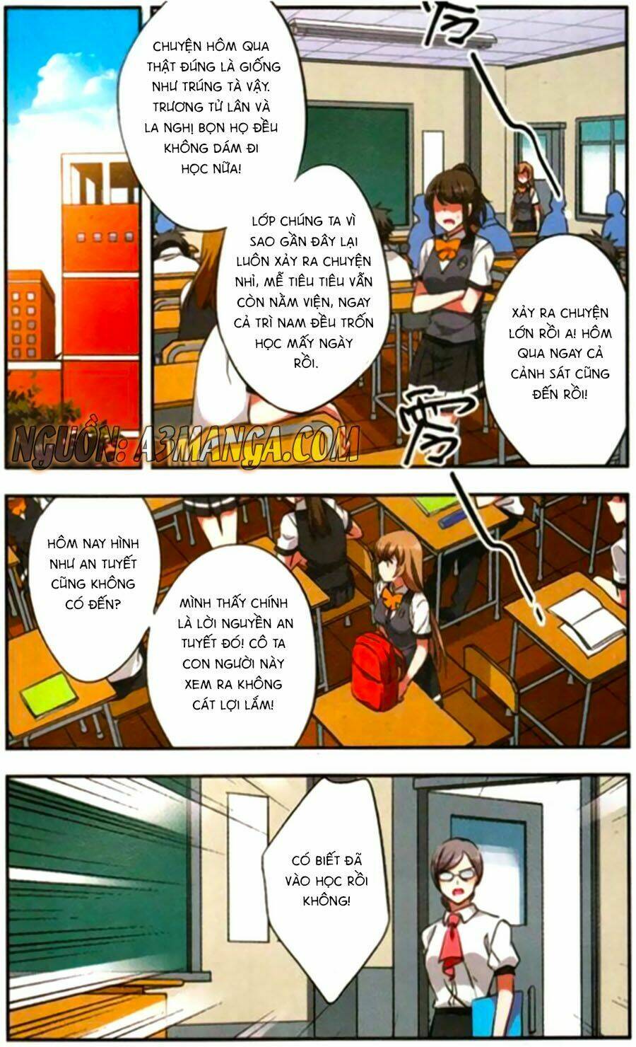 Chương 23 - Trang 6