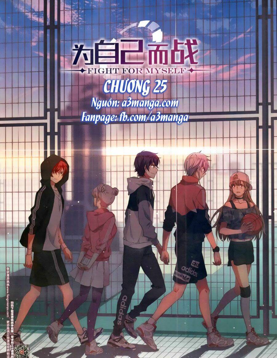 Chương 25 - Trang 1