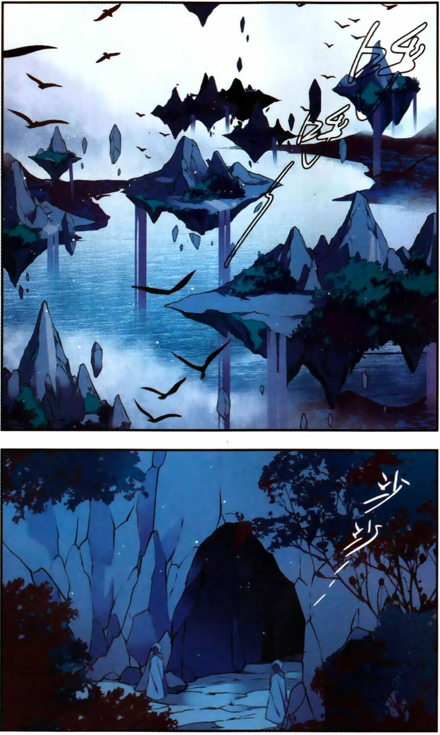 Chương 31 - Trang 3