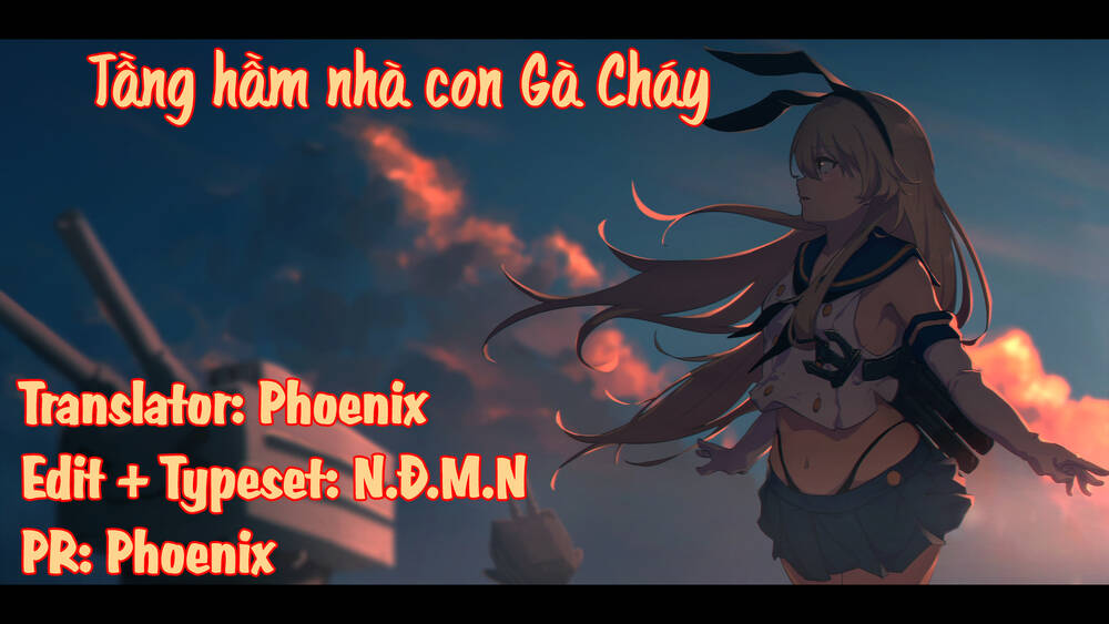 Chương 36 - Trang 1