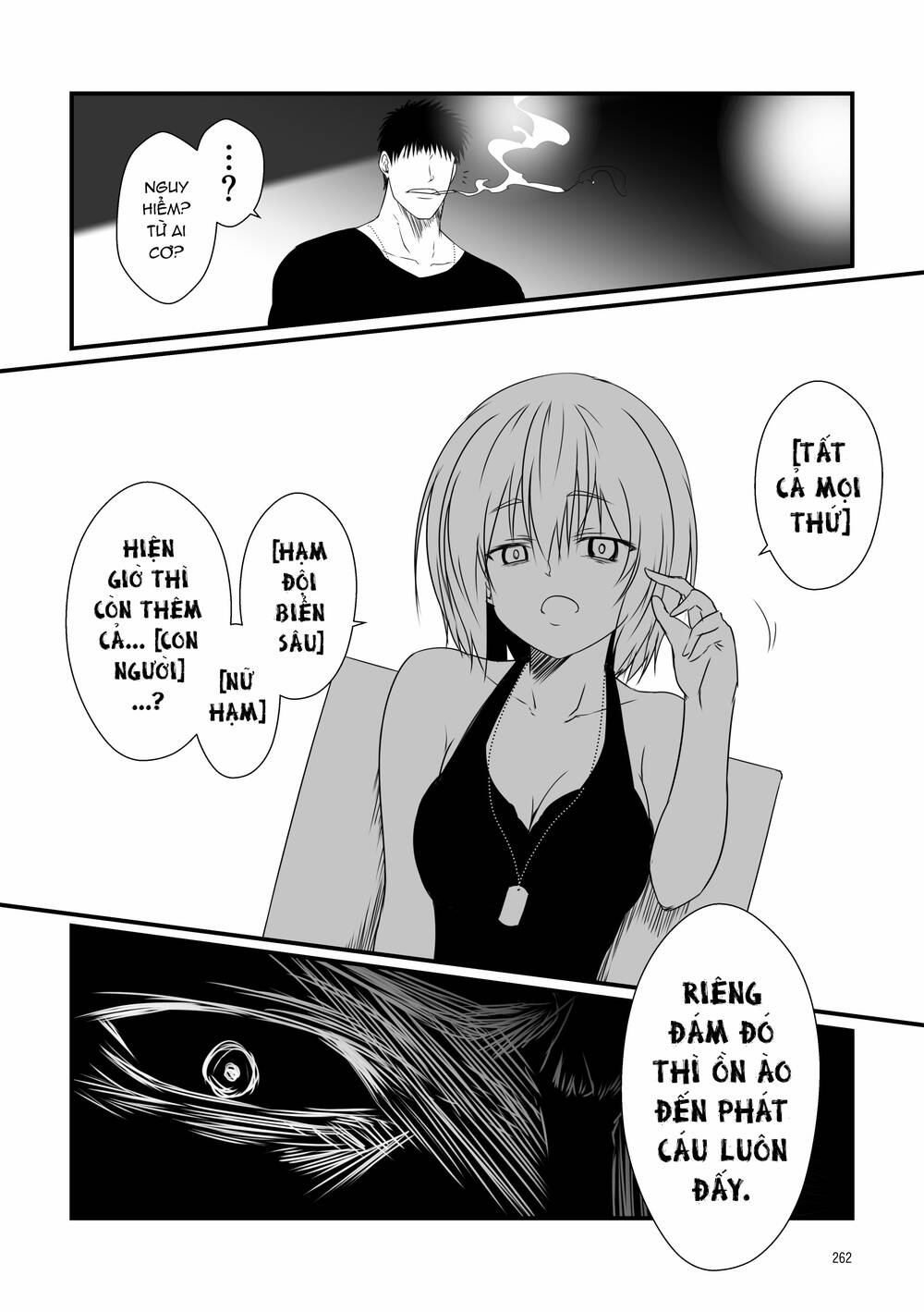 Chương 41 - Trang 17