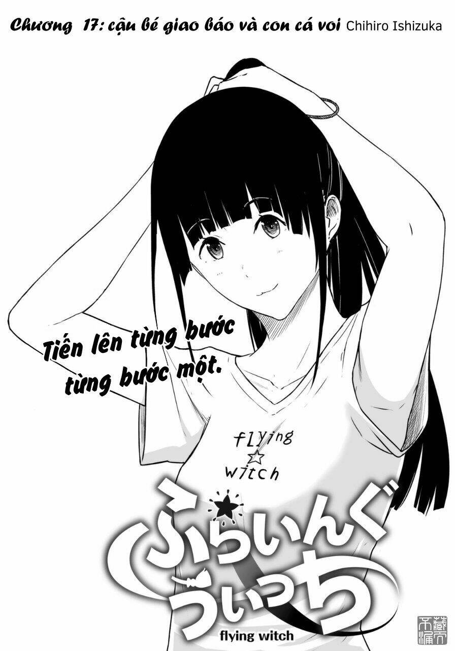 Chương 17 - Trang 1
