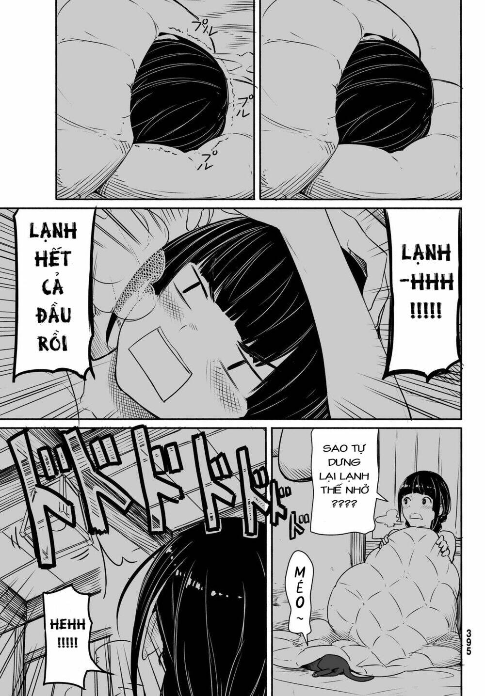 Chương 32 - Trang 5