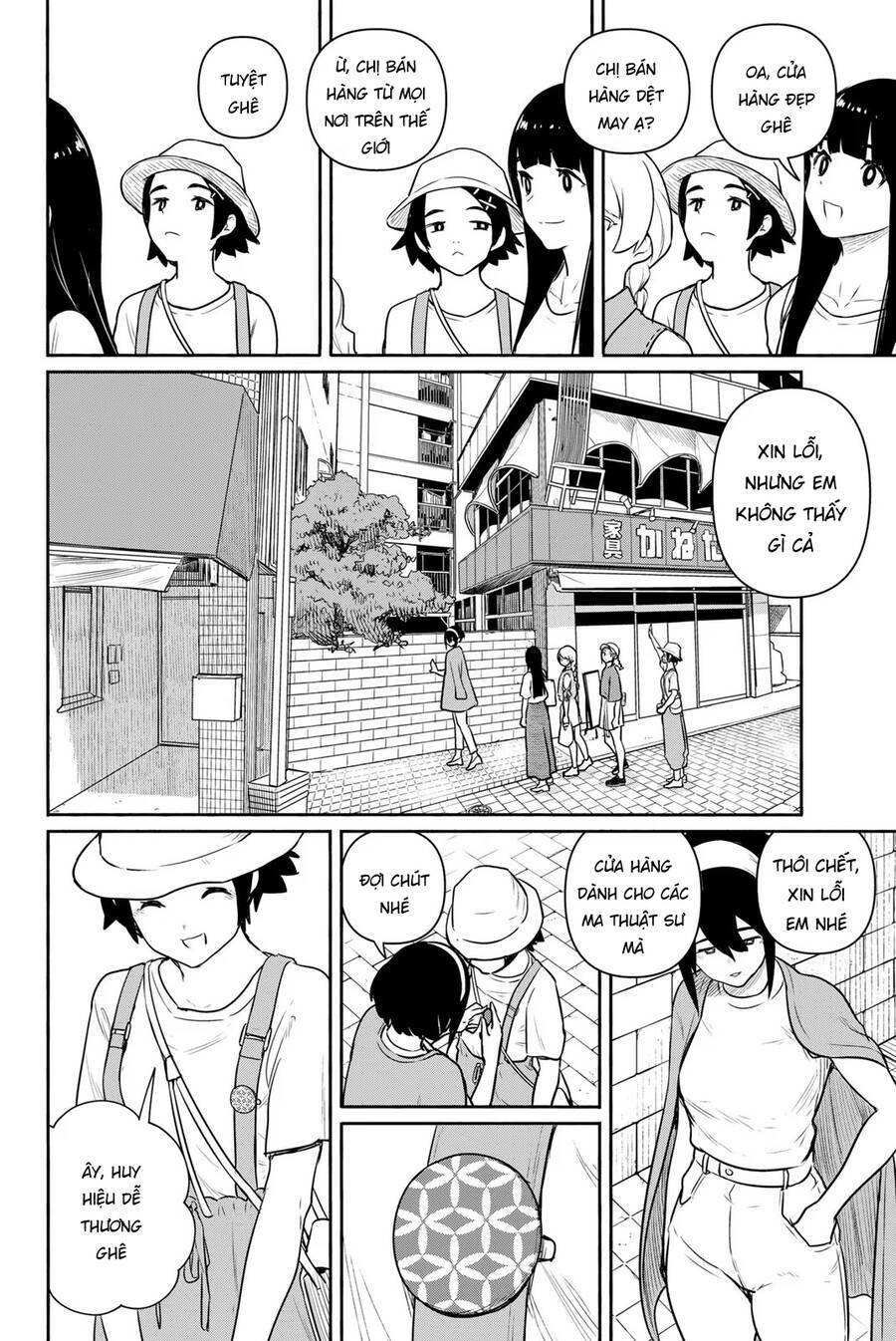 Chương 64 - Trang 9