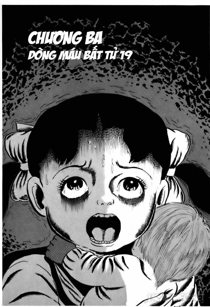 Chương 71 - Trang 1