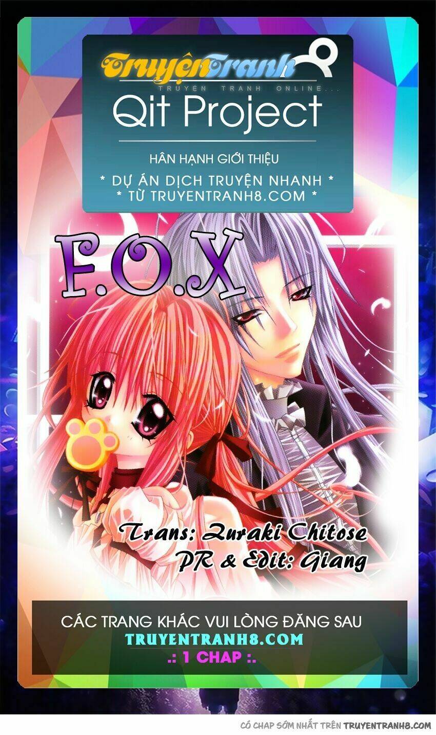 Chương 1 - Trang 1