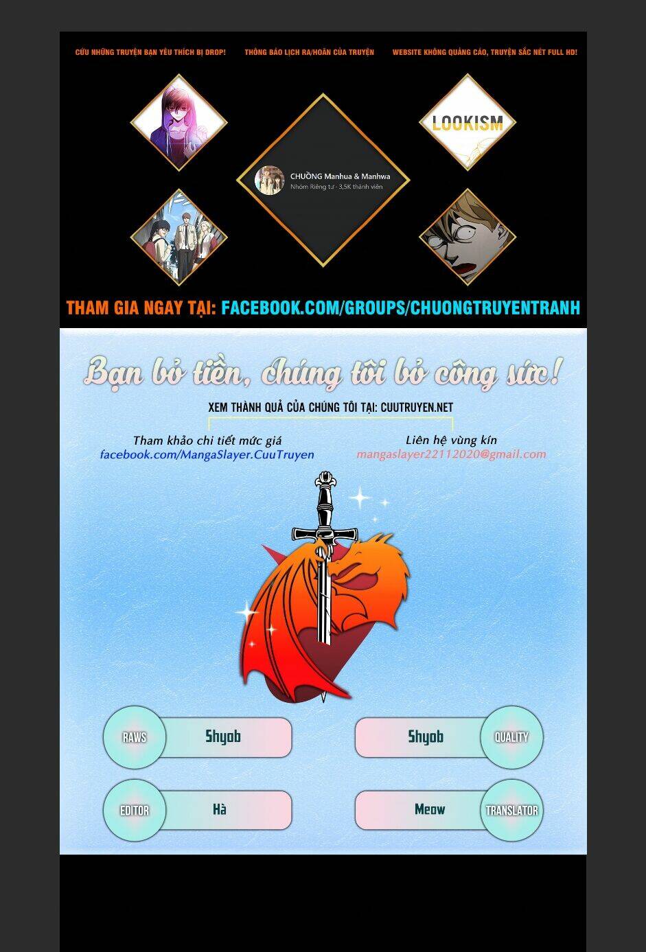 Chương 100 - Trang 1
