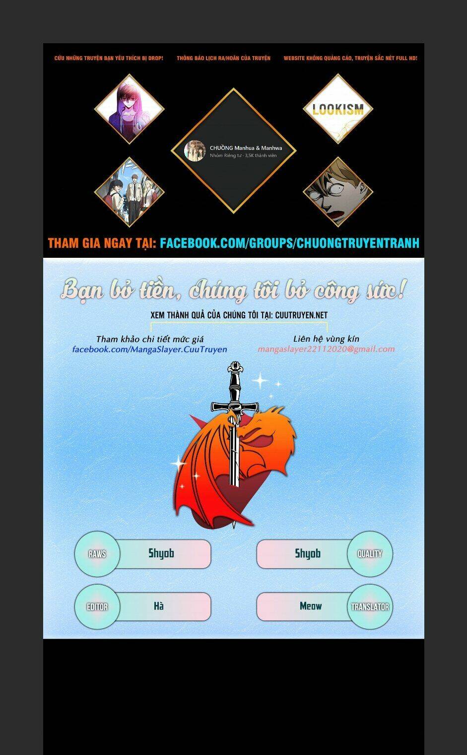 Chương 101 - Trang 1