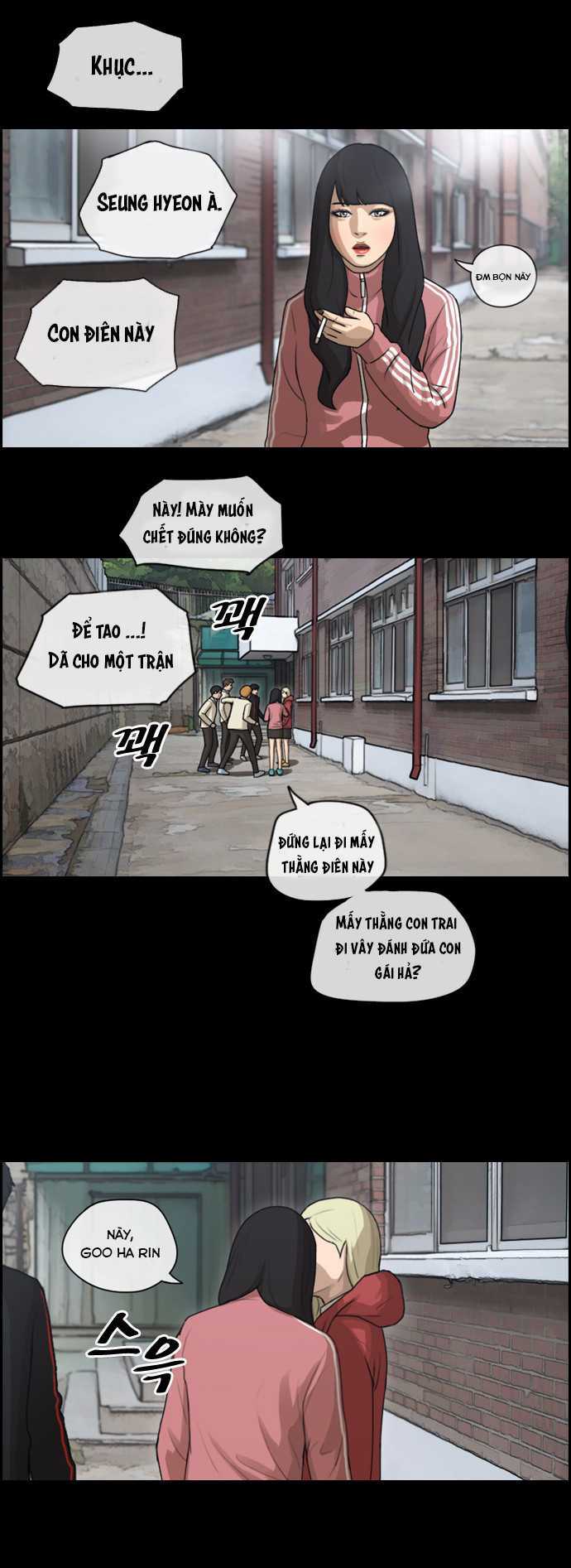 Chương 102 - Trang 21