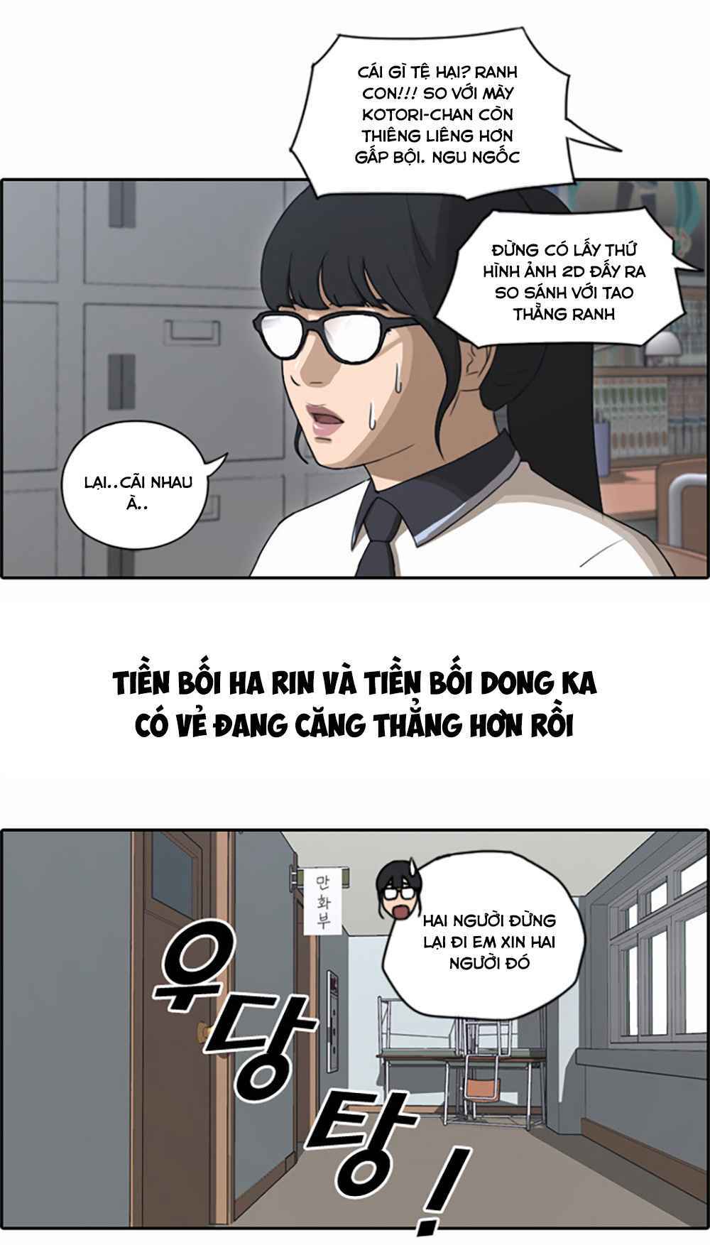 Chương 104 - Trang 19