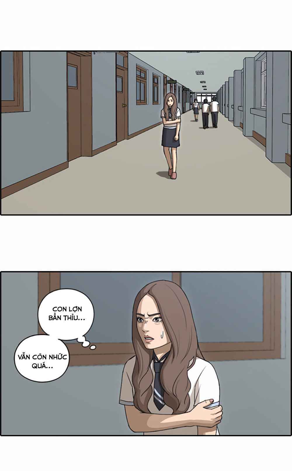 Chương 104 - Trang 21