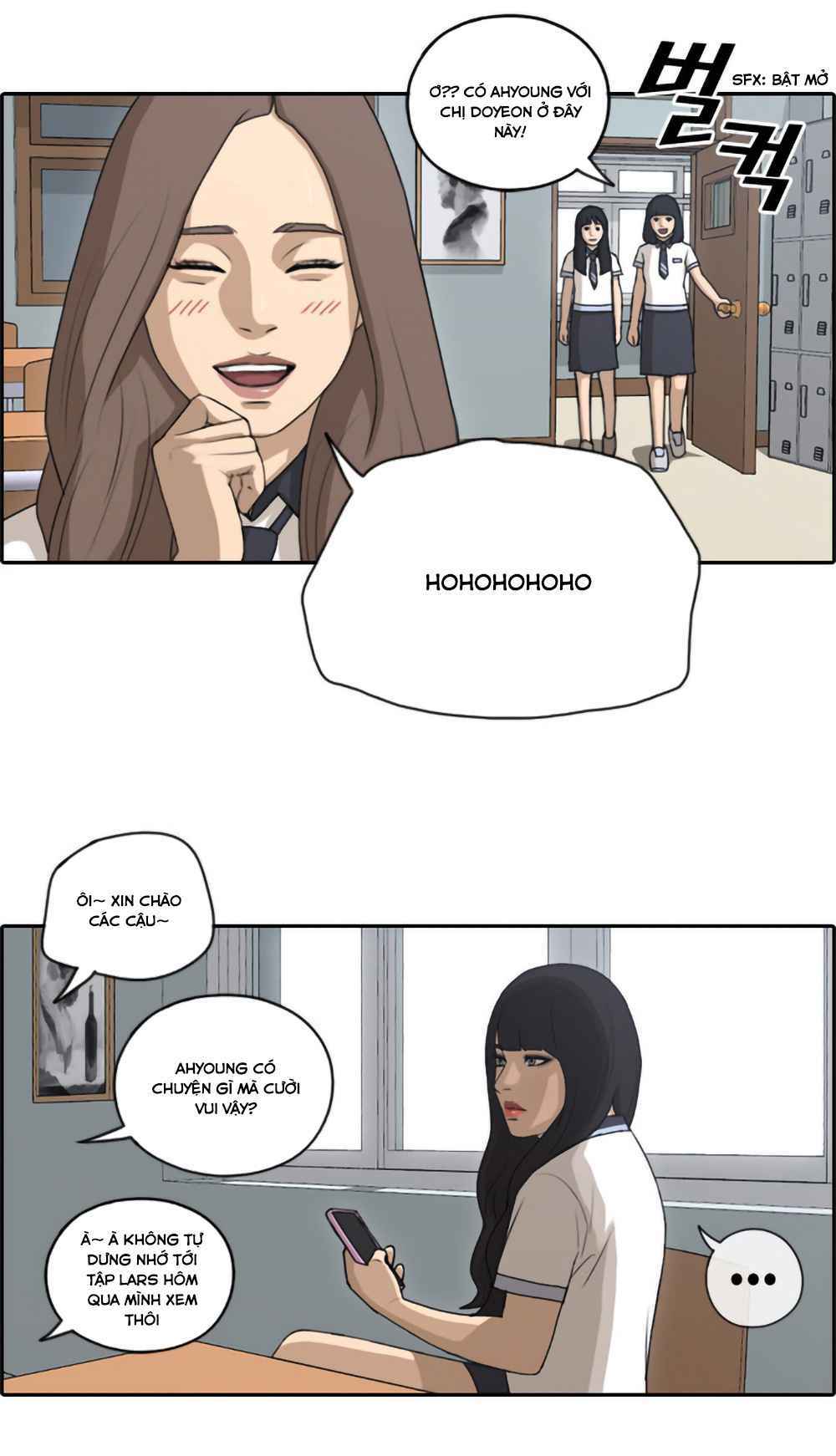 Chương 105 - Trang 26