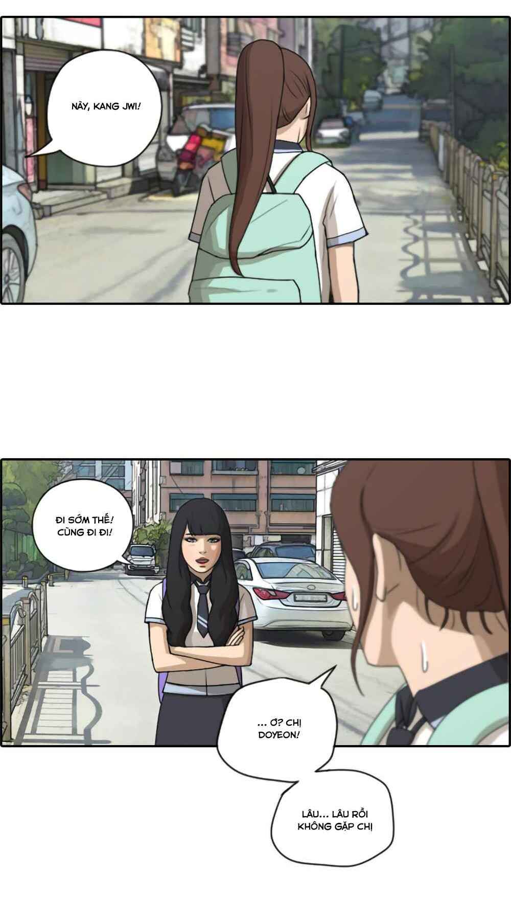 Chương 105 - Trang 32