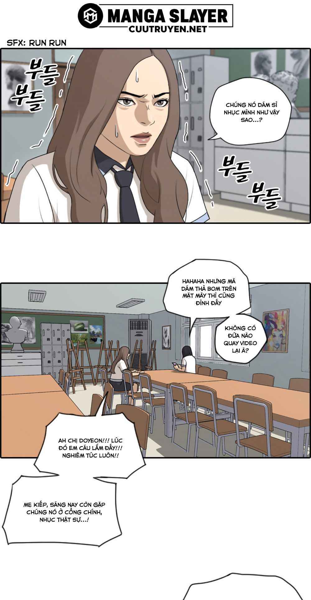Chương 105 - Trang 10