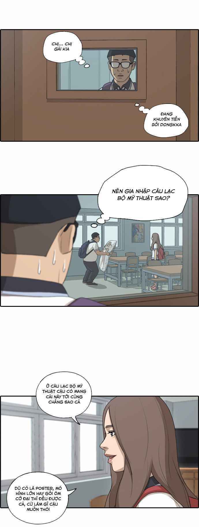 Chương 106 - Trang 20