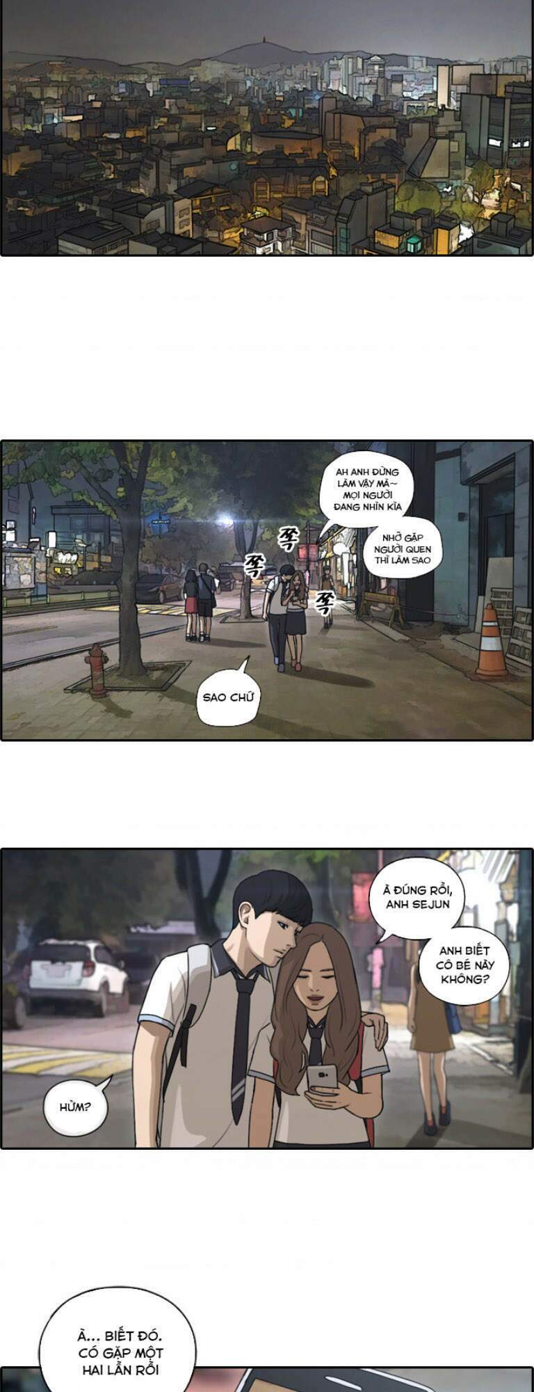Chương 107 - Trang 14