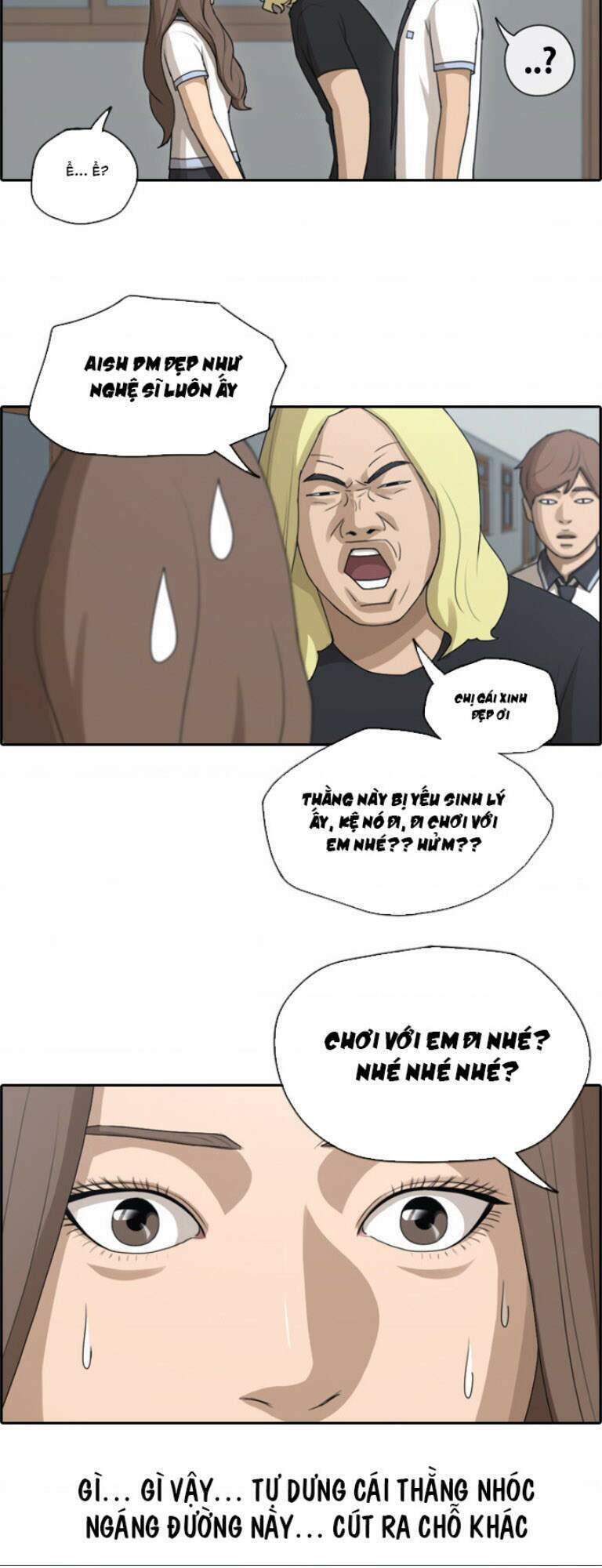 Chương 107 - Trang 22