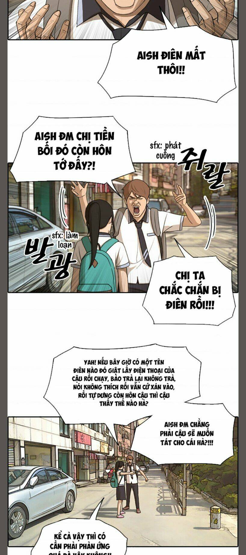 Chương 109 - Trang 11